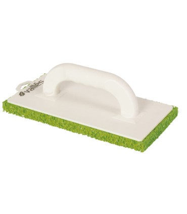 LLANA GOMA ESPUMA VALLÉS BASTA 280X140MM