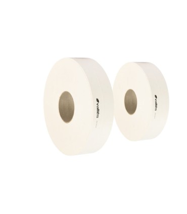 CINTA PAPEL JUNTAS VALLÉS 23MMX30M