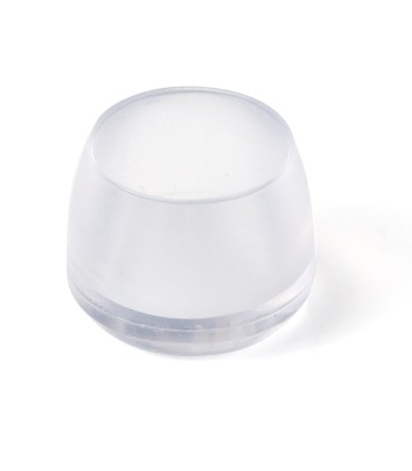 CONTERA EXTERIOR TRANSP. 8 UDS. Ø 20 MM.