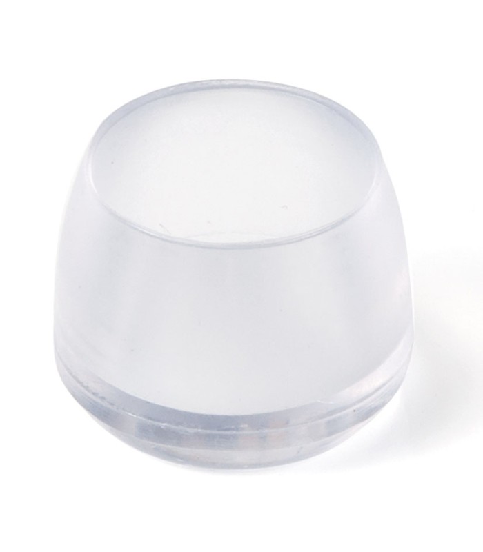 CONTERA EXTERIOR TRANSP. 4 UDS. Ø 22 MM.