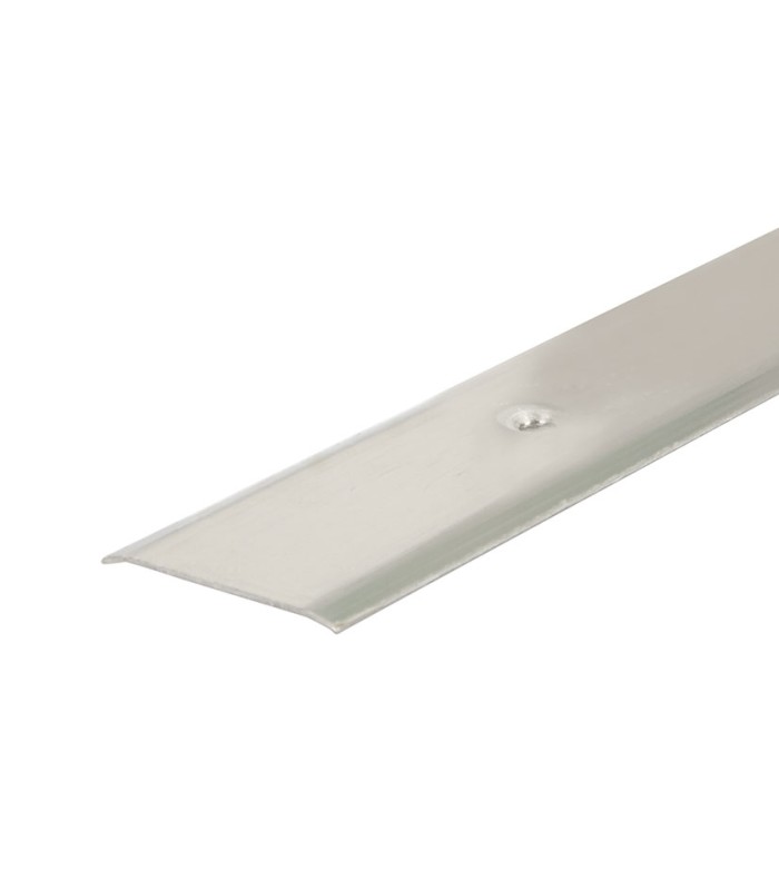 DOS PESTAÑAS ATORNILLAR 83CM INOX