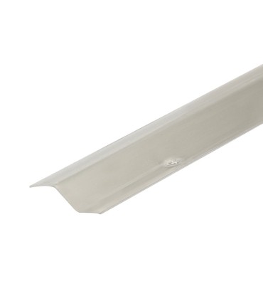 PLETINA CERAMICA TORN. 83CM INOX