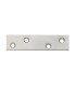 PLACA ENSAMB. 63,5X16 MM. 4 UDS. EHL