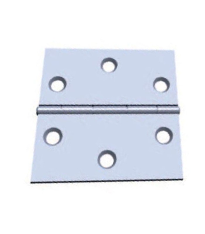 BISAGRA HºCINCADO MOD.5002 2". 2U. EHL