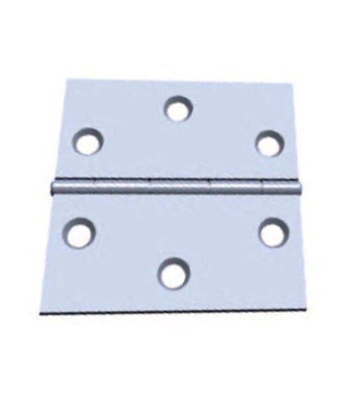 BISAGRA CINCADA 5005 1.3/4. 2 UNID. EHL