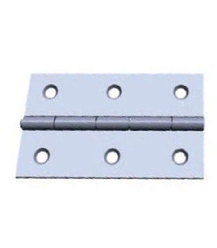 BISAGRA CINCADA 5005 2.1/2". 2 UNID. EHL