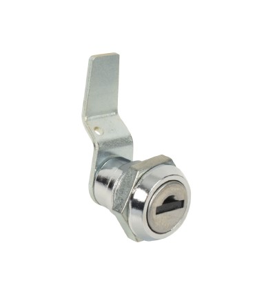 CERRADURA BUZÓN. LENGUETA CURVA. EHL