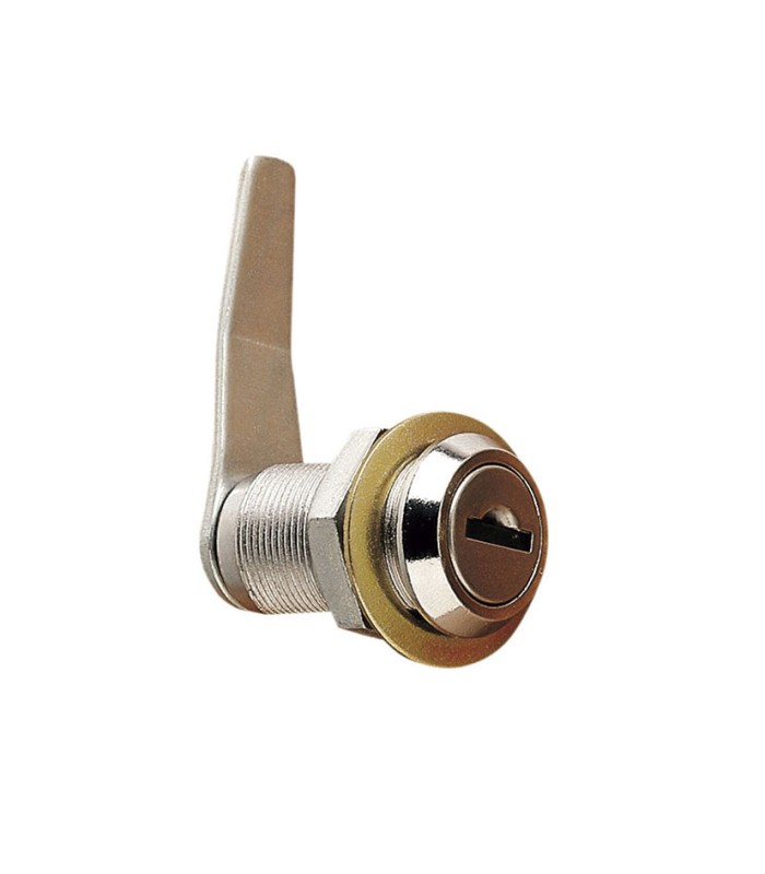 CERRADURA BUZÓN. P MADERA.L.RECTA. EHL