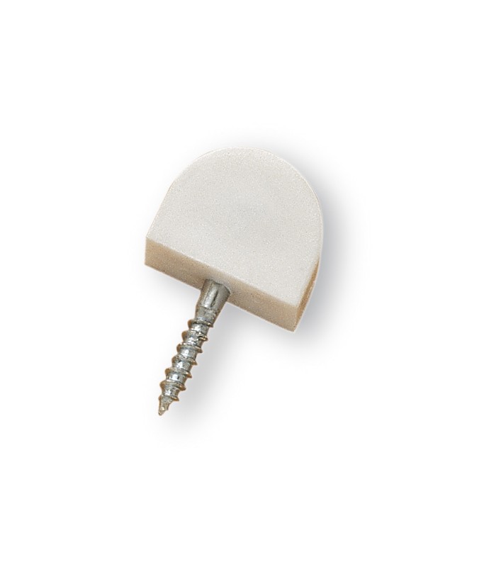 PORTAESTANTE VITRINA PEQ.BL 12 UNI. EHL