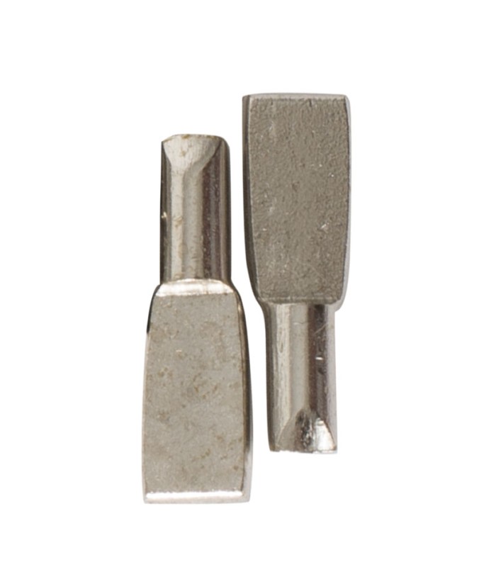 SOPORTE VITR. NIQUEL.. 24 UNID. EHL