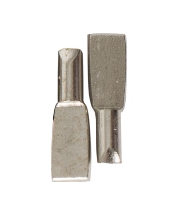 SOPORTE VITR. NIQUEL.. 24 UNID. EHL