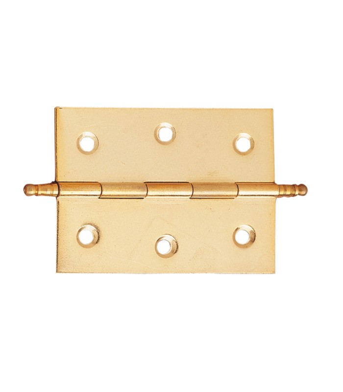 BISAGRA 207. FINAL. L.60X40 mm. 4 U. EHL