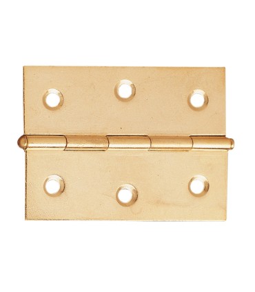 BISAGRA MOD. 207. LAT. 35X30. 4 UN. EHL