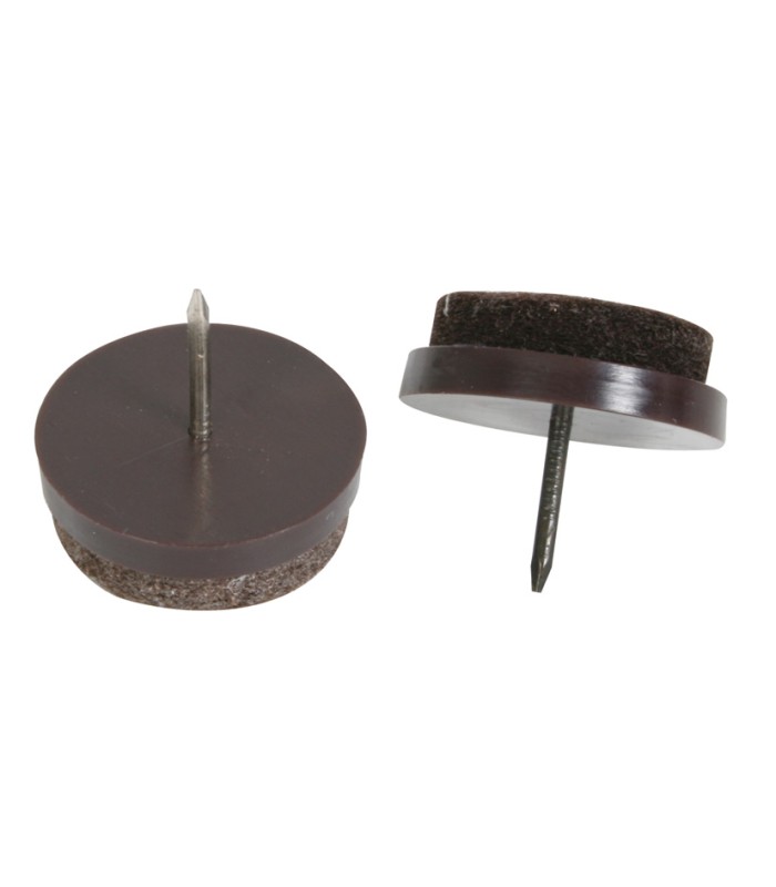 DESLIZANTE NYLON / FIELT. 25 mm. 4U. EHL