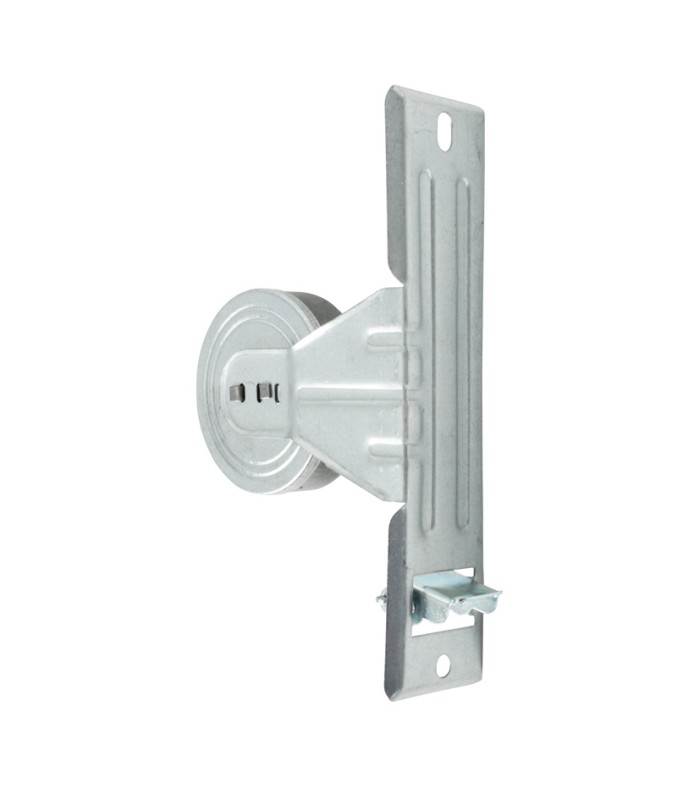 RECOGEDOR EMP.MET.C22 + PLACA INOX .EHL