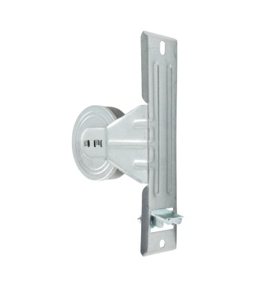 RECOGEDOR EMP.MET.C22 + PLACA INOX .EHL