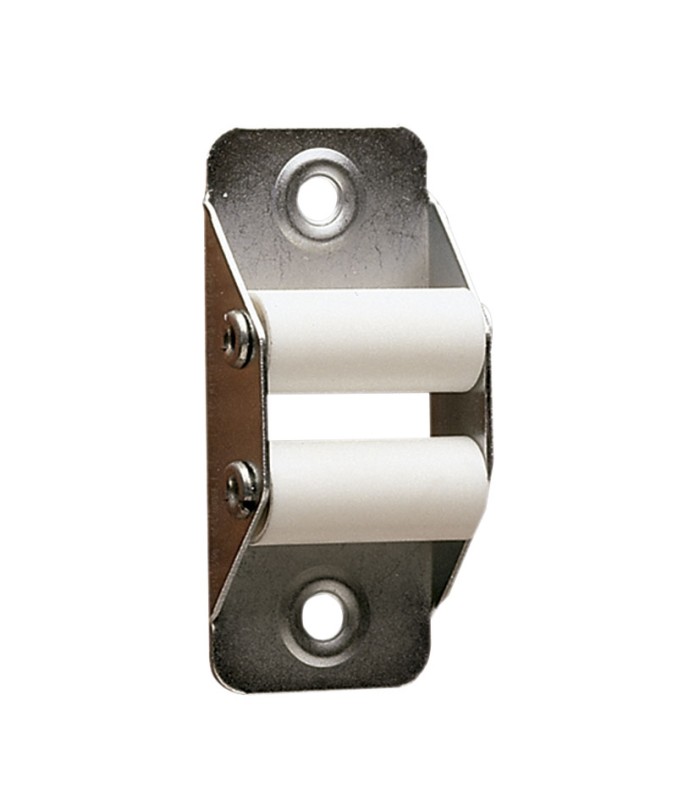 PASACINTAS ROD NYLON.  CINTA 22 MM . EHL