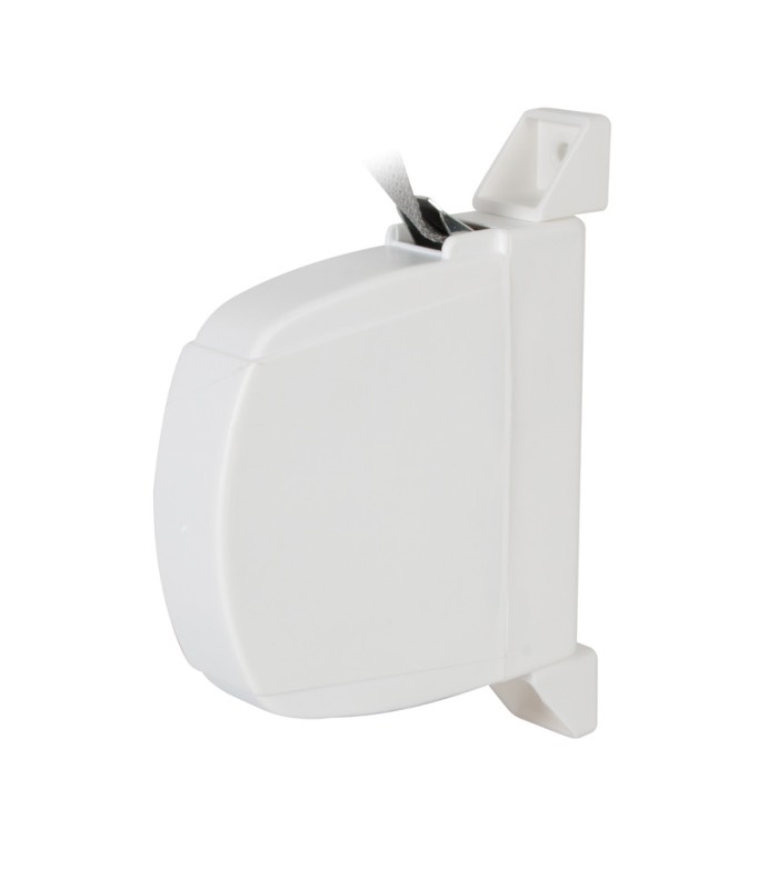 RECOGEDOR ABAT. BLCO. CINTA 18 MM. EHL