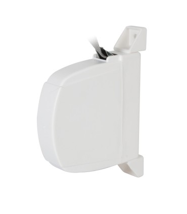 RECOGEDOR ABAT. BLCO. CINTA 18 MM. EHL