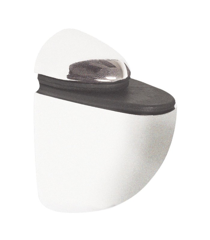 SOPORTE EST.3-24 MM.2 UDS.  BLANCO. EHL