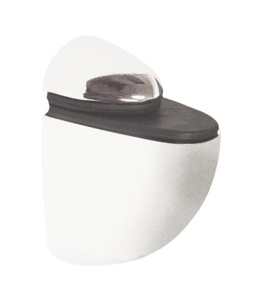 SOPORTE EST.3-24 MM.2 UDS.  BLANCO. EHL