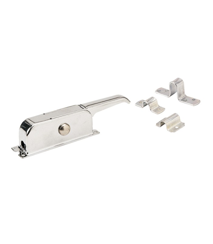 CREMONA-FALLEBA SOBREP.CROMADA