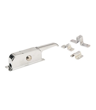 CREMONA-FALLEBA SOBREP.CROMADA