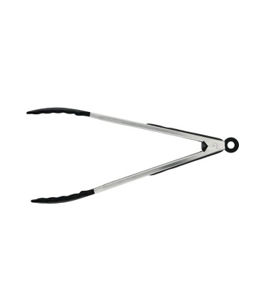 PINZAS COCINA INOX S. HANDY