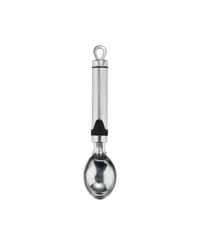 CUCHARA HELADO INOX S. HANDY