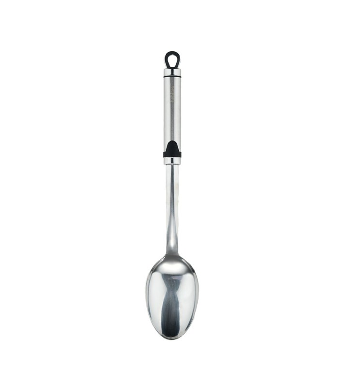 CUCHARA INOX S. HANDY