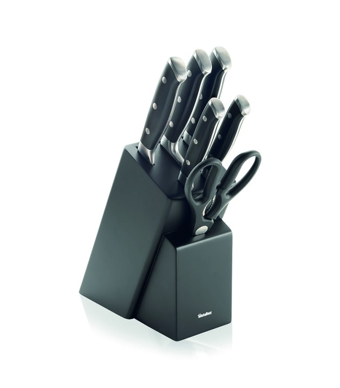 TACOMA COMPLETO MAGNIFICA 5 + TIJERA