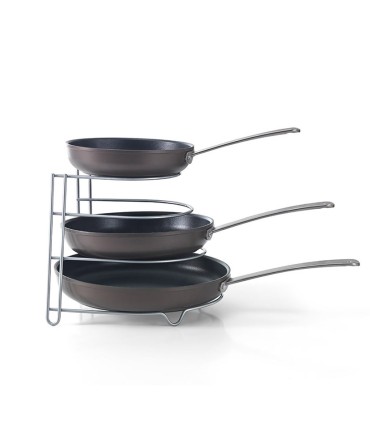 SARTENERO 4 ALTURAS "CANYON" METALTEX