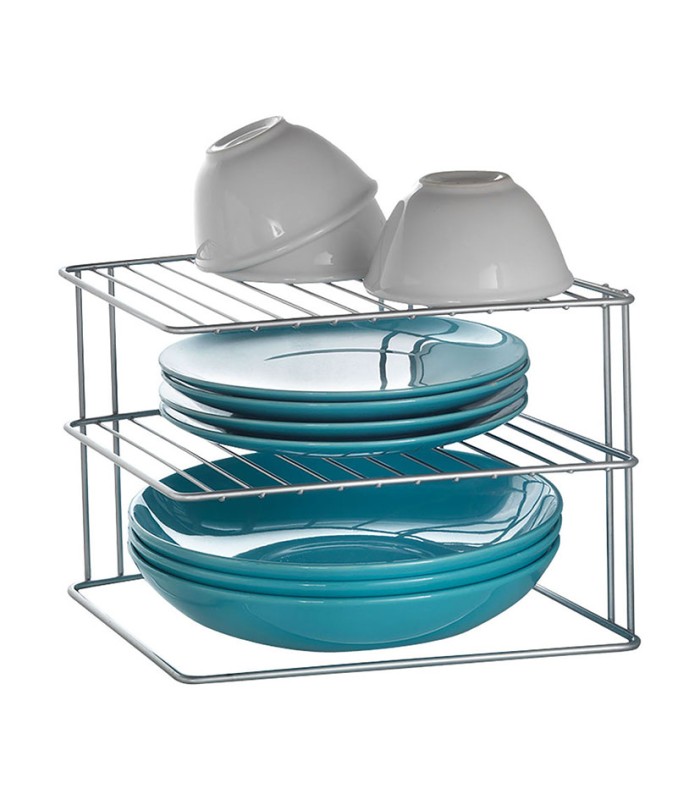 RINCONERA 3 ALTURAS "PALIO" METALTEX