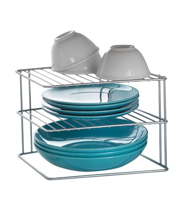 RINCONERA 3 ALTURAS "PALIO" METALTEX