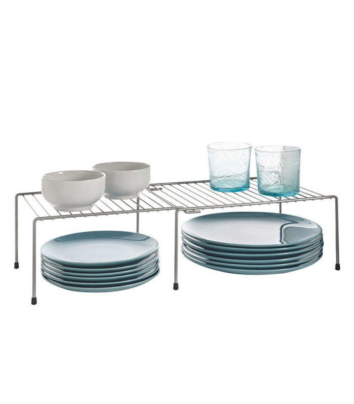 ESTANTE EXTENSIBLE "ADAPTO" METALTEX