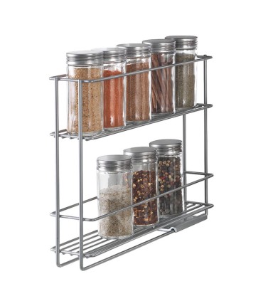 ESPECIERO DESLIZANTE "IN&OUT" METALTEX