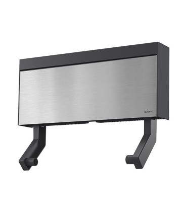 DISPENSADOR ROLLOS INOXIDABLE TANGO