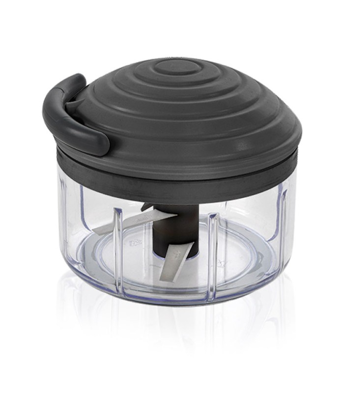 CORTAVERDURAS TRITURADOR ROTO-MAC