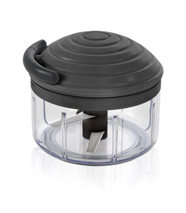 CORTAVERDURAS TRITURADOR ROTO-MAC