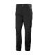 PANTALON TRABAJO KENSINGTON NEGRO T/44