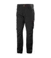 PANTALON TRABAJO KENSINGTON NEGRO T/46