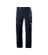 PANTALON CARGO OXFORD NAVY/EBONY T/48