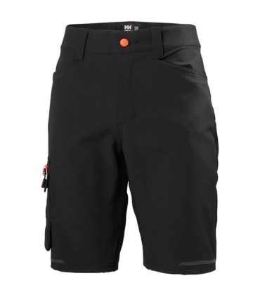 BERMUDA KENSINGTON NEGRO T/42