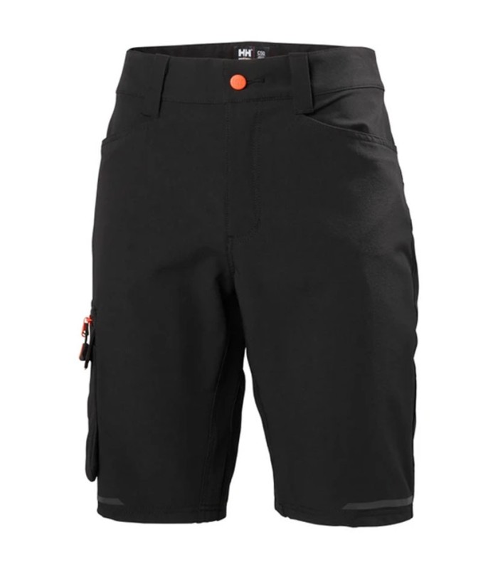 BERMUDA KENSINGTON NEGRO T/44