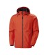 CHAQUETA MANCHESTER 2.0 ROJO T/S