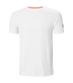 CAMISETA KENSINGTONG T-SHIRT BLANCO T/S
