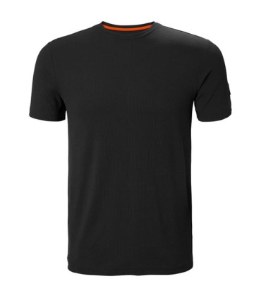 CAMISETA KENSINGTONG T-SHIRT NEGRO T/XS
