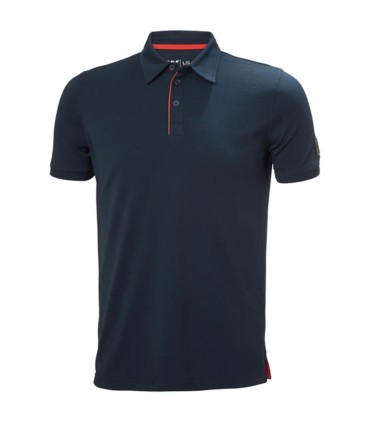 POLO KENSINGTON TECH NAVY T/XXL
