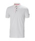 POLO KENSINGTON TECH BLANCO T/M