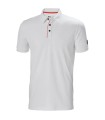 POLO KENSINGTON TECH BLANCO T/M